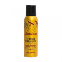 18.21 Man Made Carry-On 4-in-1 Travel Foam 100ml