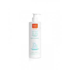 MartiDerm After Sun Refeshing Lotion 400ml