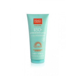 MartiDerm Active [D] Body Lotion SPF50+ 200ml