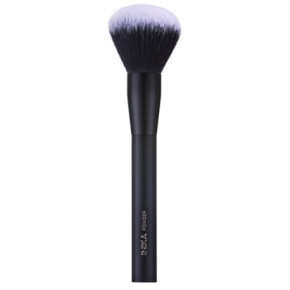 Inika Organic Powder Brush 1 unit