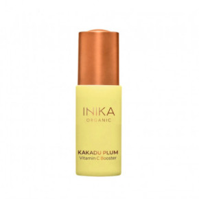 Inika Organic Kakadu Plum Vitamin C Booster 15ml