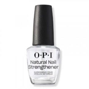 OPI Natural Nail Strengthener 15ml