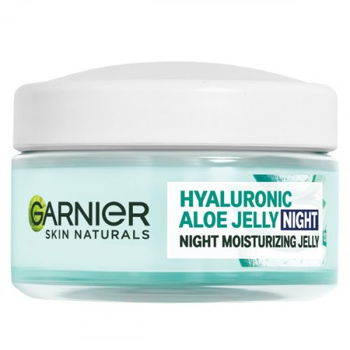 Garnier Hyaluronic Aloe Jelly Moisturizing Day Cream 50ml