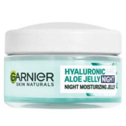 Garnier Hyaluronic Aloe Jelly Moisturizing Day Cream 50ml