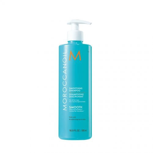 Moroccanoil Smoothing Hair Shampoo 250ml