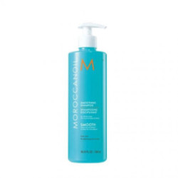 Moroccanoil Smoothing Hair Shampoo 250ml