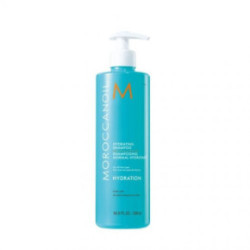 Moroccanoil Hydrating Hair Shampoo 250ml