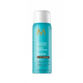 Moroccanoil Luminous Hairspray Extra Strong 75ml