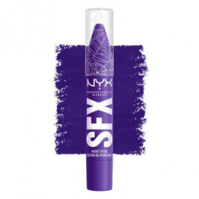 Nyx professional makeup SFX Face & Body Paint Sticks 01 Night Terror