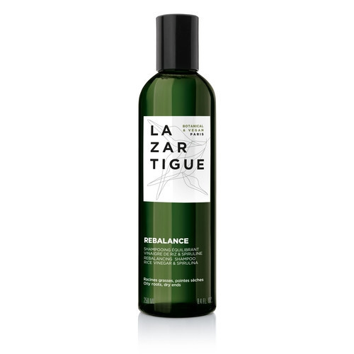 Lazartigue Rebalance Shampoo 250ml