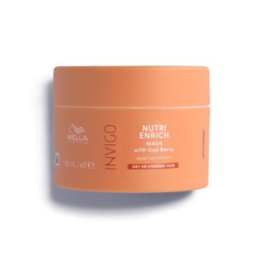  Wella Professionals INVIGO Nutri-Enrich Deep Nourishing Mask 150ml