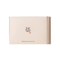Beauty of Joseon Hanbang Serum Discovery Kit 4x10ml