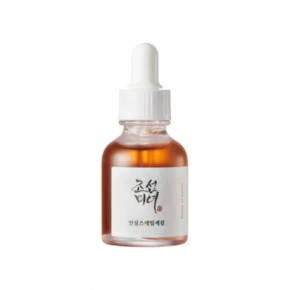 Beauty of Joseon Revive Serum Ginseng + Snail Mucin 30ml