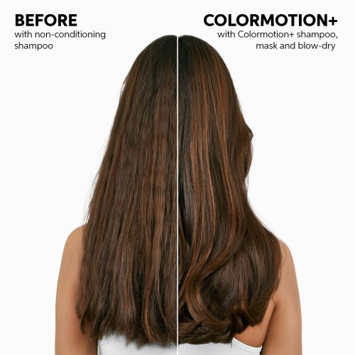  Wella Professionals ColorMotion+ Shampoo 250ml