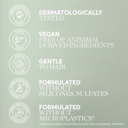  Wella Professionals Elements Renewing Shampoo 250ml