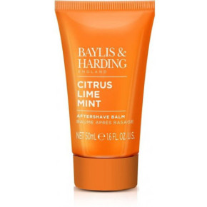 Baylis & Harding Refreshing Aftershave Balm 50ml