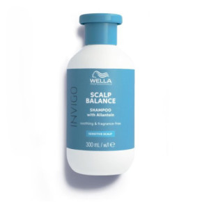  Wella Professionals Senso Calm Sensitive Shampoo 300ml