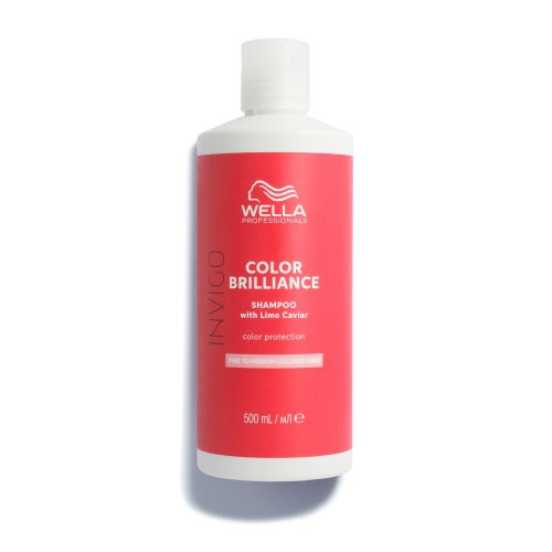  Wella Professionals INVIGO Color Brilliance Shampoo for Fine Hair 300ml