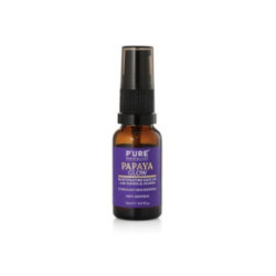 P'URE Papayacare Papaya Glow Rejuvenating Face Oil 20ml