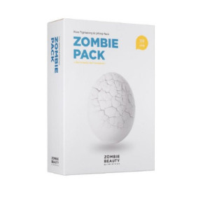 SKIN1004 Zombie Pack Activator Kit 8x2g.