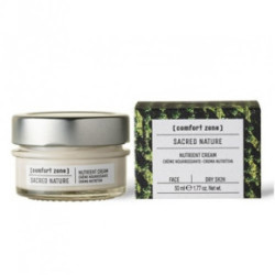 Comfort Zone Sacred Nature Nutrient Cream 50ml