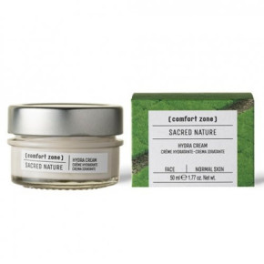 Comfort Zone Sacred Nature Hydra Cream 50ml