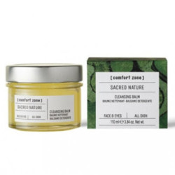 Comfort Zone Sacred Nature Cleansing Balm 110ml