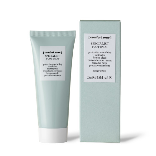 Comfort Zone Specialist Foot Balm 75ml