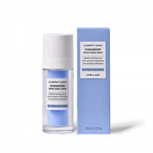 Comfort Zone Hydramemory Water Source Serum 30ml