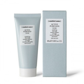 Comfort Zone Active Pureness Mask 60ml