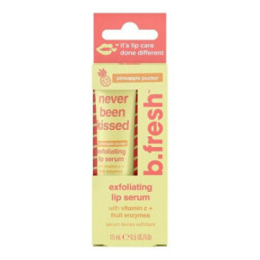 b.fresh Exfoliating Lip Serum 15ml