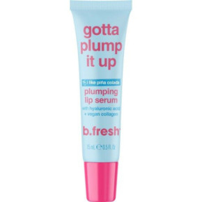 b.fresh Plumping Lip Serum 15ml