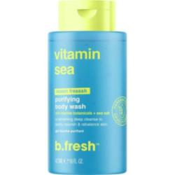 b.fresh Vitamin Sea Body Wash 473ml
