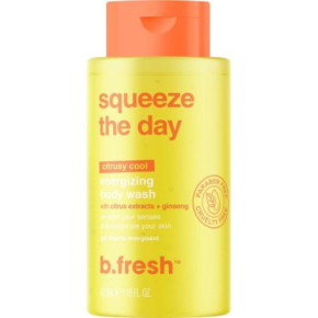b.fresh Squeeze The Day Body Wash 473ml