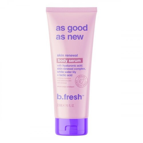 b.fresh As Good as New... Skin Renewal Body Serum 236ml