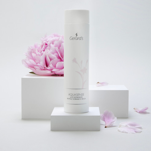 Gerard's Aquasense Cleansing Milk 200ml