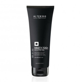 Alter Ego Italy SCULPTEX GEL Extra Hold Fluid Gel 250ml