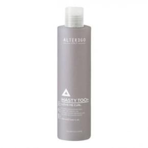 Alter Ego Italy Energizing Intensive Tonic 100ml - Topbeauty