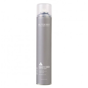 Alter Ego Italy VO-LUX-IOUS Volumising Hairspray 500ml