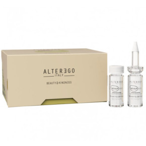 Alter Ego Italy ScalpEgo Energizing Vitalizing Treatment 12x10ml