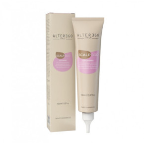 Alter Ego Italy ScalpEgo Calming Treatment Pre-Shampoo 150ml