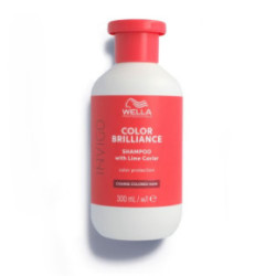  Wella Professionals INVIGO Color Brilliance Shampoo For Coarse Hair 300ml