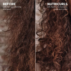  Wella Professionals Nutricurls Micellar Shampoo For Curls 250ml