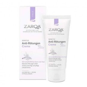 Zarqa Face Cream For Red Skin 50ml