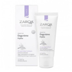 Zarqa Moisturising Day Face Cream 50g