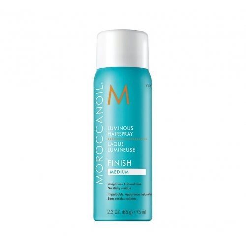 Moroccanoil Luminous Hair Spray MEDIUM 330ml