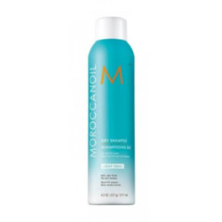 Moroccanoil Dry Shampoo Light Tones 62ml