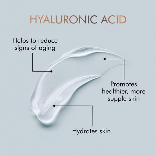 Baylis & Harding Hyaluronic Acid Hand Wash 500ml