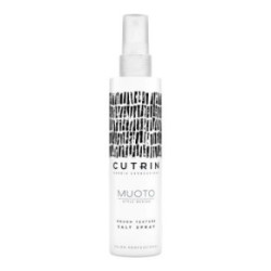 Cutrin Muoto Rough Texture Salt Spray 200ml