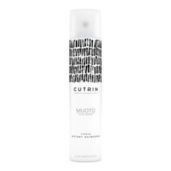 Cutrin Muoto Strong Instant Hairspray 300ml